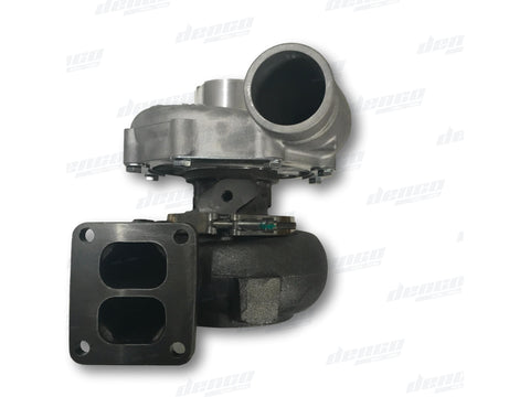 Drop In Garrett Turbocharger Mitsubishi Td08 Genuine Oem Turbochargers