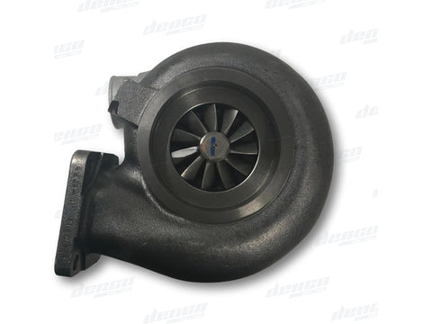 Drop In Garrett Turbocharger Mitsubishi Td08 Genuine Oem Turbochargers