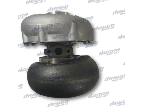 Drop In Garrett Turbocharger Mitsubishi Td08 Genuine Oem Turbochargers