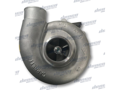 728559-5001S DROP IN GARRETT TURBOCHARGER TA45 KOBELCO EXCAVATOR SK480LC (MITSUBISHI 6D24T ENGINE)