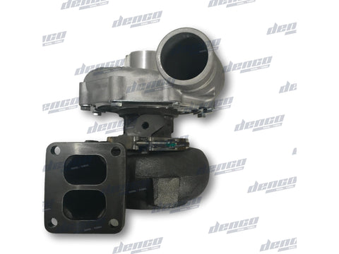 Drop In Garrett Turbocharger Mitsubishi Td08 Genuine Oem Turbochargers