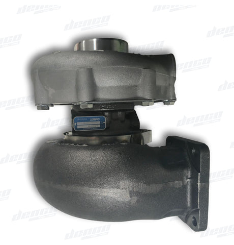 Drop In Garrett Turbocharger Mitsubishi Td08 Genuine Oem Turbochargers