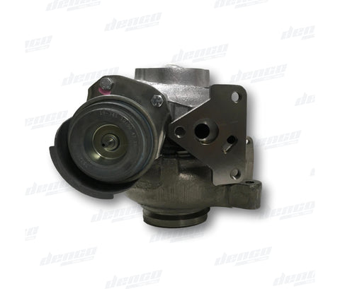 070145701K Turbocharger Gta1749V Volkswagon Transporter T5 2.50Ltr Genuine Oem Turbochargers