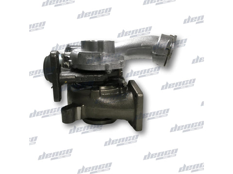 070145701K Turbocharger Gta1749V Volkswagon Transporter T5 2.50Ltr Genuine Oem Turbochargers