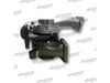 070145701K Turbocharger Gta1749V Volkswagon Transporter T5 2.50Ltr Genuine Oem Turbochargers