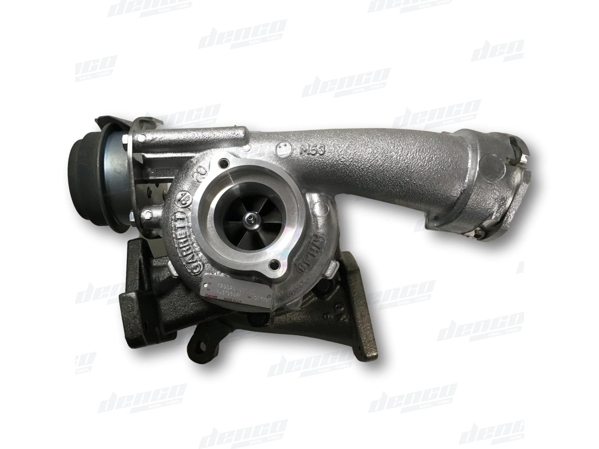 729325-5004s Turbocharger Gta1749v Volkswagon Various 2.5l (Engine