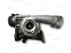 070145701K Turbocharger Gta1749V Volkswagon Transporter T5 2.50Ltr Genuine Oem Turbochargers