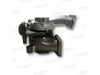 070145701K Turbocharger Gta1749V Volkswagon Transporter T5 2.50Ltr Genuine Oem Turbochargers