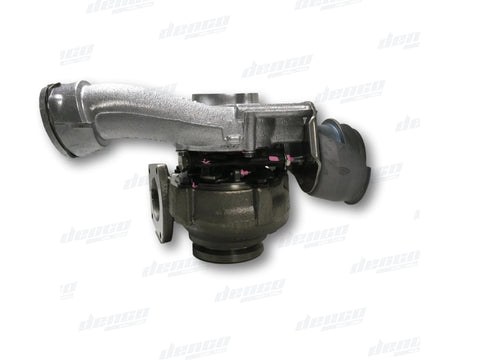 729325-5004s Turbocharger Gta1749v Volkswagon Various 2.5l (Engine