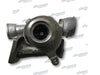 070145701K Turbocharger Gta1749V Volkswagon Transporter T5 2.50Ltr Genuine Oem Turbochargers