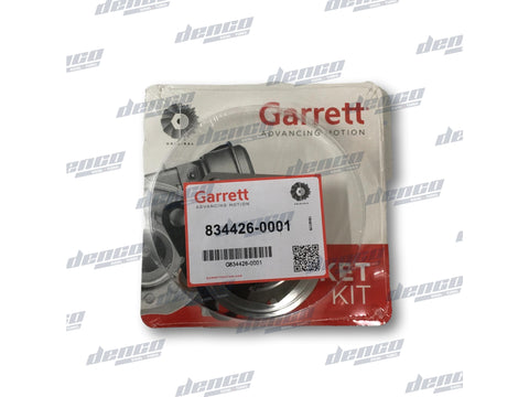 070145701K Turbocharger Gta1749V Volkswagon Transporter T5 2.50Ltr Genuine Oem Turbochargers