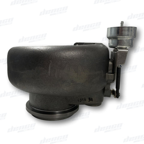 729356-0034 Garrett Turbine Housing Wastegate Assembly Gta47