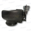 729356-0034 Garrett Turbine Housing Wastegate Assembly Gta47