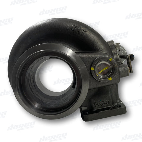 729356-0034 Garrett Turbine Housing Wastegate Assembly Gta47