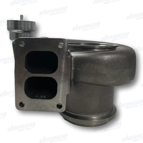 729356-0034 Garrett Turbine Housing Wastegate Assembly Gta47