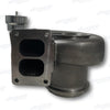 729356-0034 Garrett Turbine Housing Wastegate Assembly Gta47