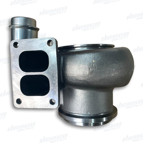 729356-0061 GARRETT TURBINE HOUSING WASTEGATE ASSEMBLY (Alt: 729356-0024)