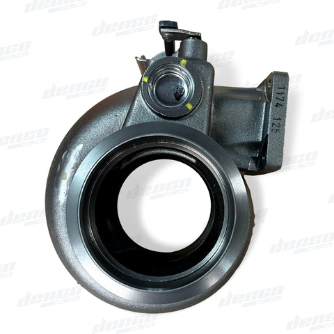 729356-0061 GARRETT TURBINE HOUSING WASTEGATE ASSEMBLY (Alt: 729356-0024) - TURBINE HOUSING