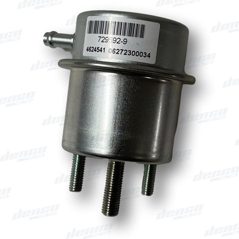 729592-0009 Turbo Actuator Assembly Garrett Wastegate Actuators