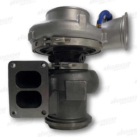 730308-5001 Reconditioned Turbocharger Gta4294Bs C12 Caterpillar Genuine Oem Turbochargers