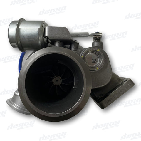 730308-5001 Reconditioned Turbocharger Gta4294Bs C12 Caterpillar Genuine Oem Turbochargers
