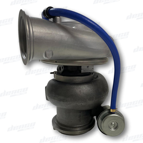 730308-5001 Reconditioned Turbocharger Gta4294Bs C12 Caterpillar Genuine Oem Turbochargers