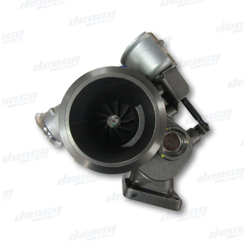 217-2201 Turbocharger Gta4294Bs C12 Caterpillar Highway Genuine Oem Turbochargers