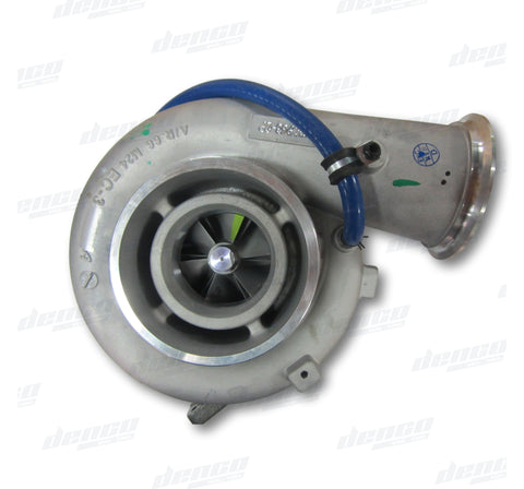 730308-5001S TURBOCHARGER GTA4294BS CATERPILLAR TRUCK