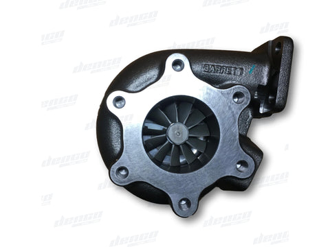 65091007083 Turbocharger T04E55 Daewoo De08Tis Loader 8.0Ltr Genuine Oem Turbochargers