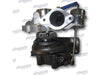 24100-4610 Turbocharger Garrett Gt2259Ls Hino Dutro Truck N04C 4Ltr Genuine Oem Turbochargers