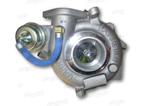 732409-5042S TURBOCHARGER GT2259LS HINO DUTRO TRUCK 4.0L (ENGINE N04C)