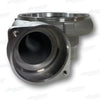 737942-0102 Garrett Compressor Housing Gt47 (New) Turbocharger Accessories