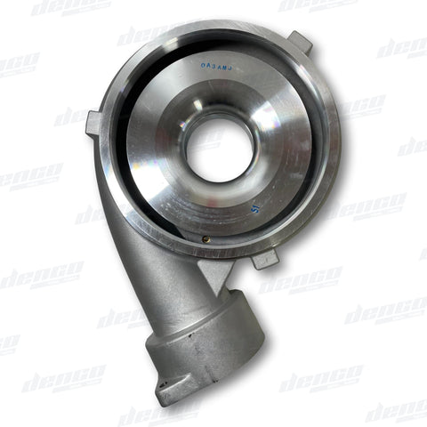 737942-0102R Reconditioned Garrett Compressor Housing Gt47 Turbocharger Accessories
