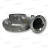737942 - 0139 Garrett Compressor Housing (Was 452616 - 0035) Turbocharger Accessories