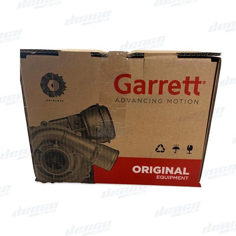 738233-5001S Turbocharger Gt2556S Perkins Genset (Vista 4) 4.4L Genuine Oem Turbochargers