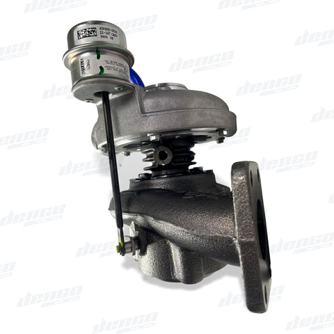 738233-5001S Turbocharger Gt2556S Perkins Genset (Vista 4) 4.4L Genuine Oem Turbochargers