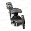 738233-5001S Turbocharger Gt2556S Perkins Genset (Vista 4) 4.4L Genuine Oem Turbochargers