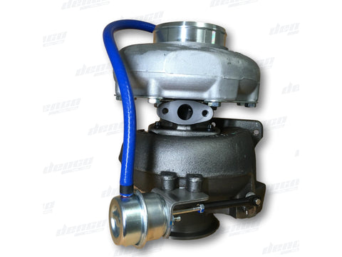 1899604 Turbocharger Gta4082Bns Scania F310 / G310 G270 8.9L Genuine Oem Turbochargers