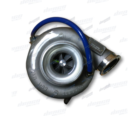 739542-5006s Turbocharger Gta4082bns Scania (Engine Dc918 / Dc911 / Dc912) 8.9l