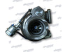 1899604 Turbocharger Gta4082Bns Scania F310 / G310 G270 8.9L Genuine Oem Turbochargers