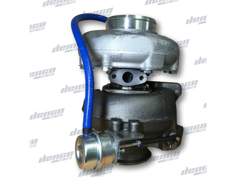 1899604 Turbocharger Gta4082Bns Scania F310 / G310 G270 8.9L Genuine Oem Turbochargers