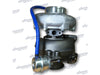 1899604 Turbocharger Gta4082Bns Scania F310 / G310 G270 8.9L Genuine Oem Turbochargers