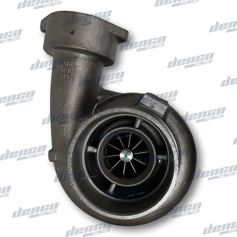 740464-0020 RECONDITIONED TURBOCHARGER GTB4708BLN CAT WHEEL-TYPE LOADER 994F 992G / 994H, DOZER 854G, OFF-HIGHWAY 777B / 777D (Copy)