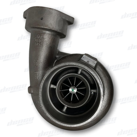 740464-0020 RECONDITIONED TURBOCHARGER GTB4708BLN CAT WHEEL-TYPE LOADER 994F 992G / 994H, DOZER 854G, OFF-HIGHWAY 777B / 777D (Copy)