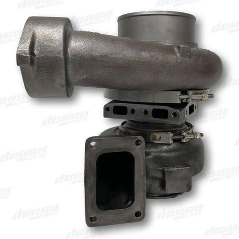 740464-0020 Reconditioned Turbocharger Gtb4708Bln Cat Wheel-Type Loader 994F 992G / 994H Dozer 854G