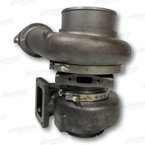 740464-0020 Reconditioned Turbocharger Gtb4708Bln Cat Wheel-Type Loader 994F 992G / 994H Dozer 854G