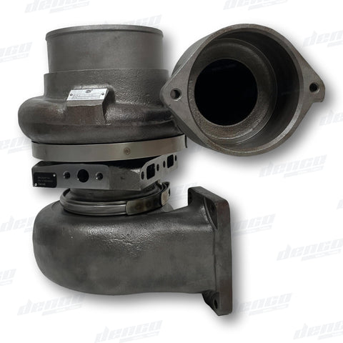 740464-0020 Reconditioned Turbocharger Gtb4708Bln Cat Wheel-Type Loader 994F 992G / 994H Dozer 854G