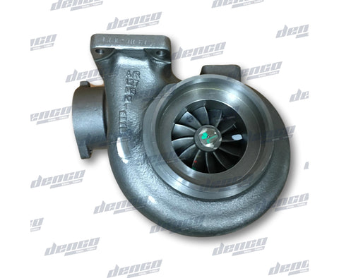 20R6651 Turbocharger Gtb4708Bln Cat Wheel-Type Loader 994F 992G / 994H Dozer 854G Off-Highway 777B