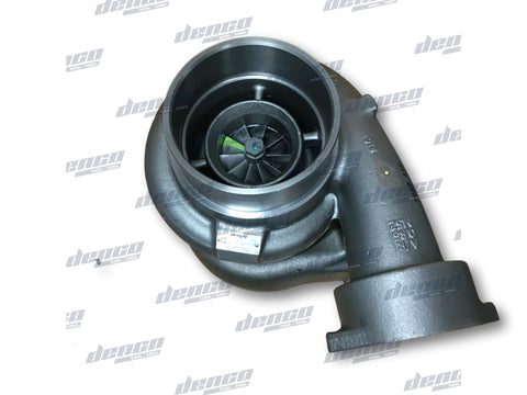 740464-5020S TURBOCHARGER GTB4708BLN CAT WHEEL-TYPE LOADER 994F 992G / 994H, DOZER 854G, OFF-HIGHWAY 777B / 777D