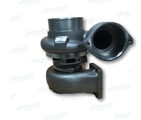 20R6651 Turbocharger Gtb4708Bln Cat Wheel-Type Loader 994F 992G / 994H Dozer 854G Off-Highway 777B